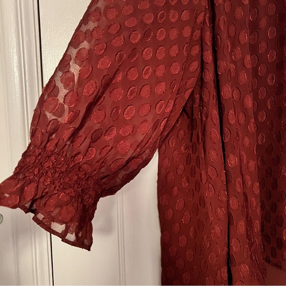 DR2 High Low Top - Picture 2 of 8